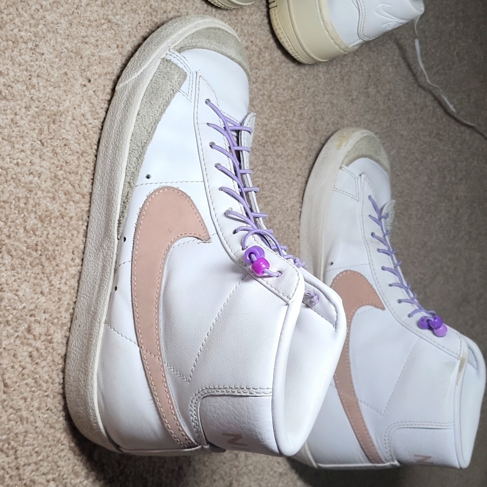 Nike Dunks